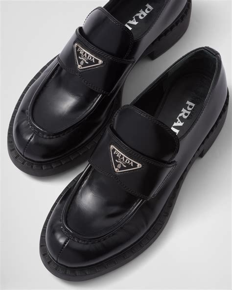 prada stiefel online|prada loafers.